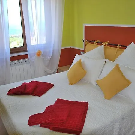 L'ancora 4* Agropoli