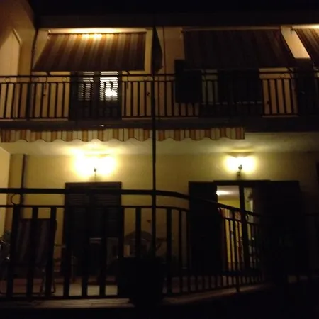 L'ancora Bed & Breakfast 4*