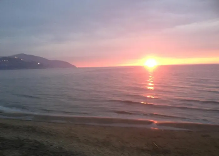 L'ancora Bed & Breakfast 4*