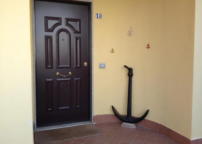 L'ancora Bed & Breakfast Agropoli