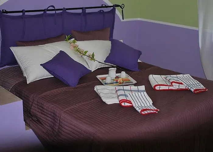 L'ancora Bed & Breakfast