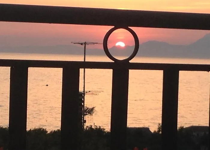 Bed & Breakfast L'ancora