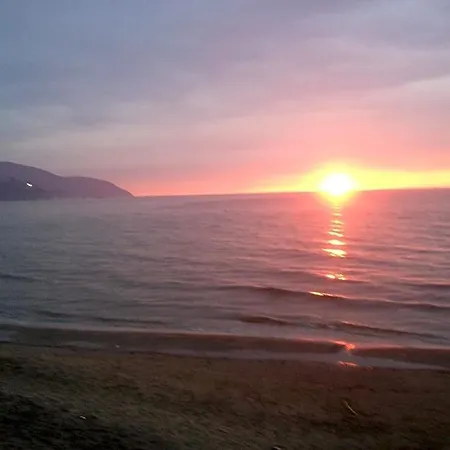 Nocleg ze śniadaniem L'ancora 3*