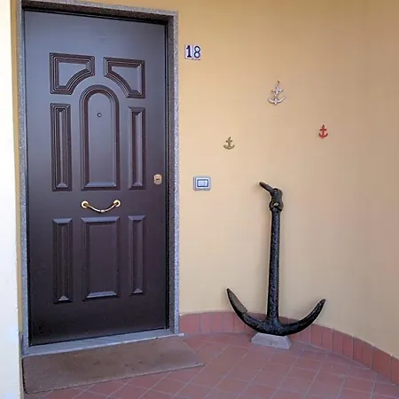 Nocleg ze śniadaniem L'ancora Agropoli