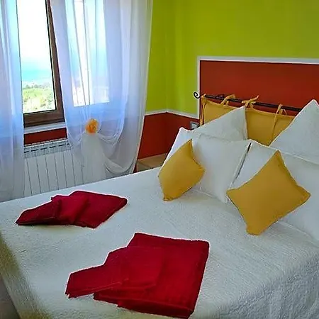 L'ancora Panzió Agropoli