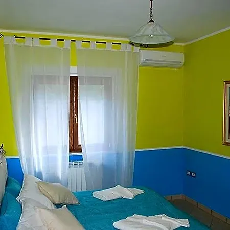 Nocleg ze śniadaniem L'ancora