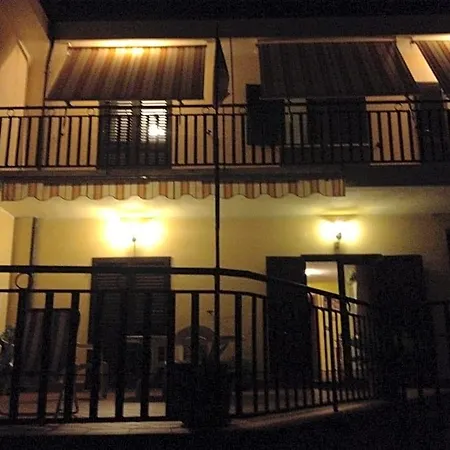 Nocleg ze śniadaniem L'ancora Agropoli
