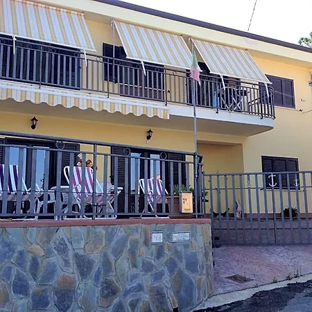 L'ancora 3* Agropoli