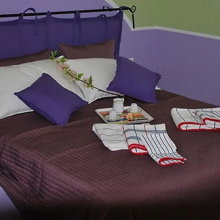 L'ancora Bed & Breakfast