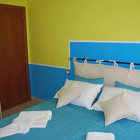 Bed & Breakfast L'ancora