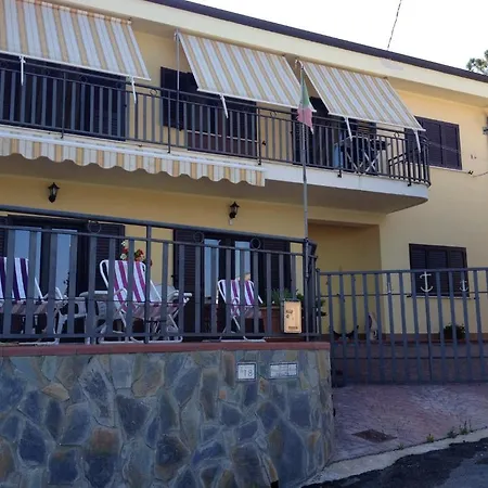 L'ancora Agropoli