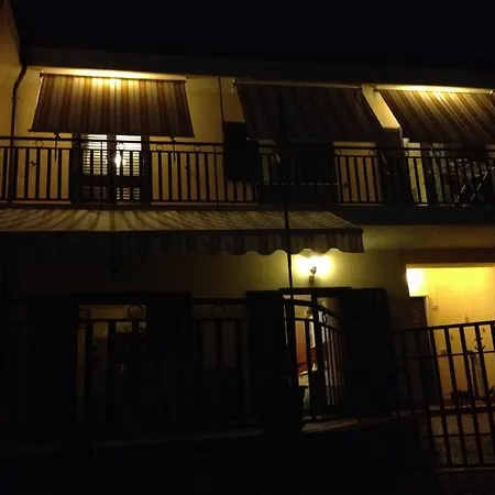 L'ancora Agropoli