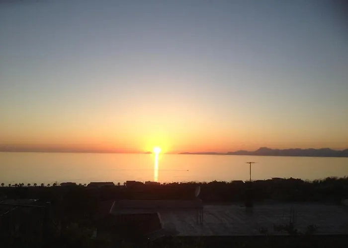 Bed & Breakfast L'ancora 4*