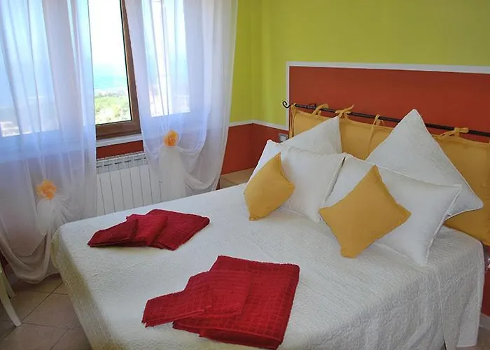 L'ancora 4* Agropoli