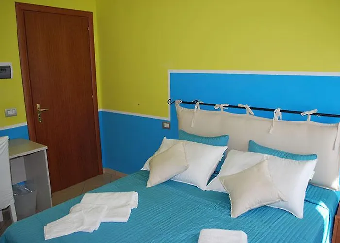 Bed & Breakfast L'ancora