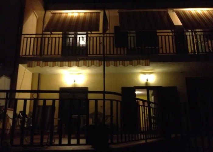 L'ancora Bed & Breakfast 4*